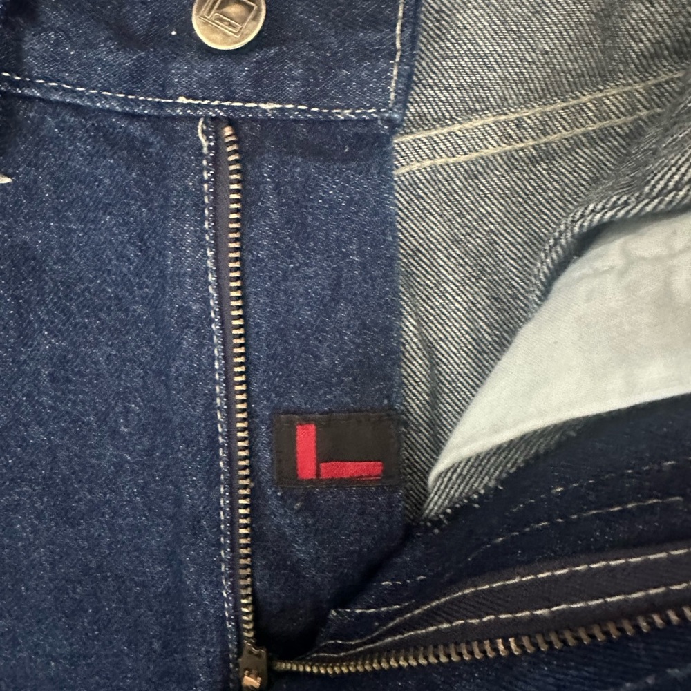 Classic Blue Boy’s Jeans - Picture 7 of 11